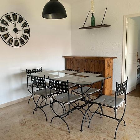 Vence T3 Vue Mer Grande Terrasse Екстериор снимка