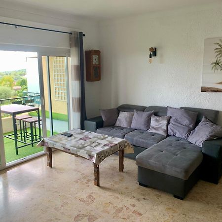 Vence T3 Vue Mer Grande Terrasse Екстериор снимка