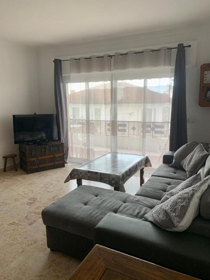 Vence T3 Vue Mer Grande Terrasse Екстериор снимка
