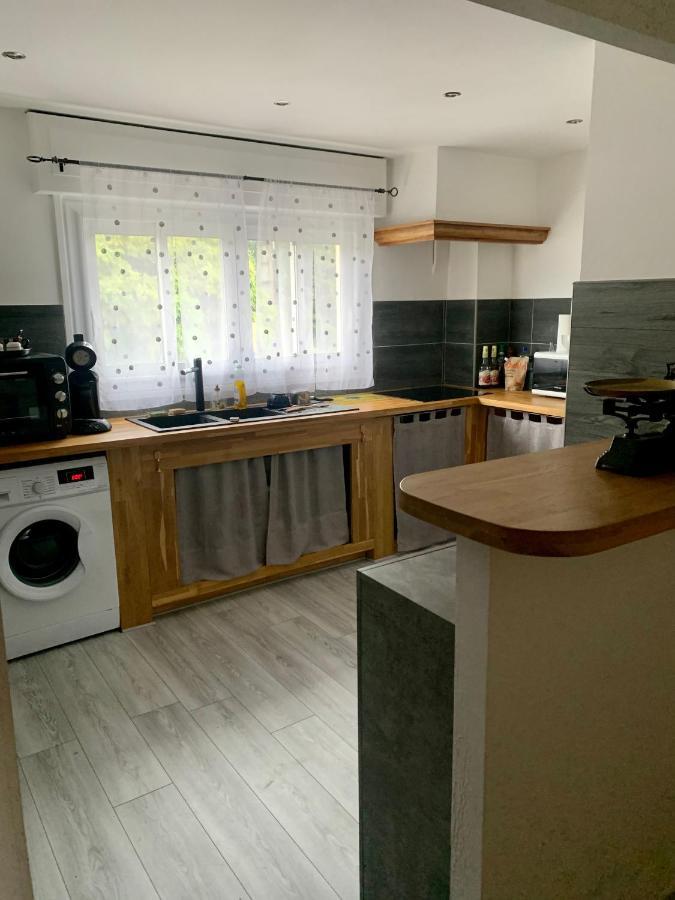 Vence T3 Vue Mer Grande Terrasse Екстериор снимка
